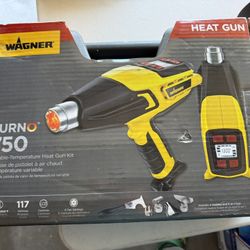 Wagner Heat Gun