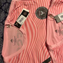 Adidas Messi MLS   $100 For Both 