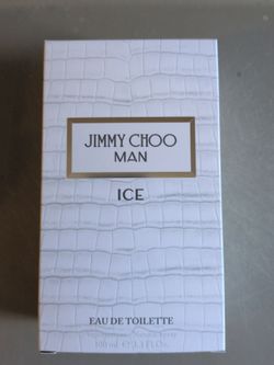 Jimmy choo ice