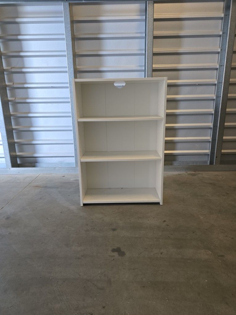 Wooden Shelf