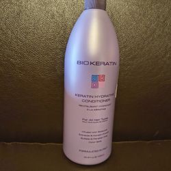 hair conditioner