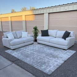 Grey AFW sofa Set