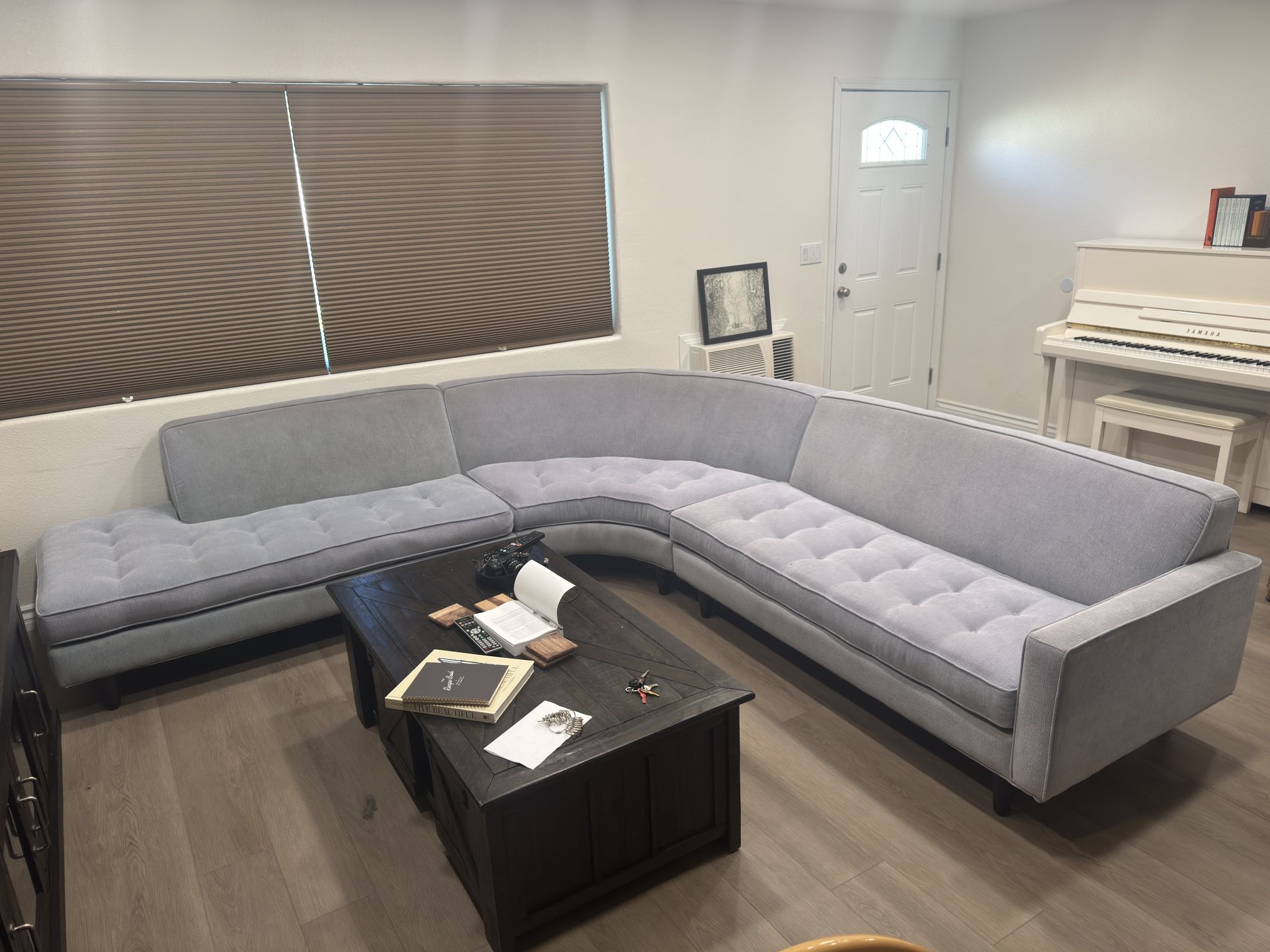 Sectional Couch