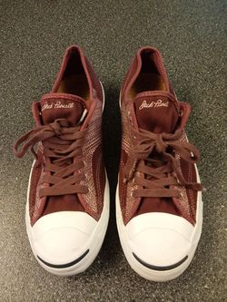 CONVERSE JACK PURCELLS SZ 11