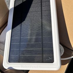 Solar Panel