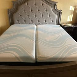 Twin Mattress 