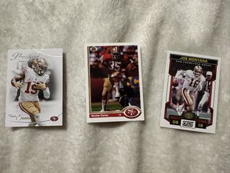 Football Cards