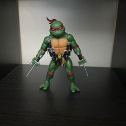 Super 7 Ninja Turtle