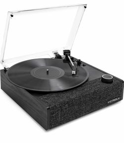 Victrola Bluetooth Record Player