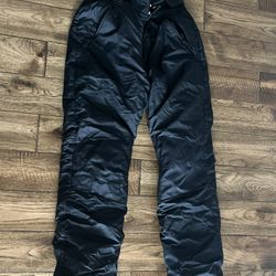 Snow Pants