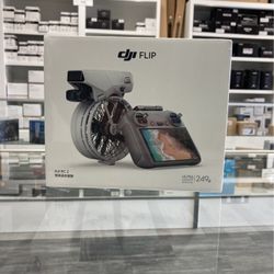 DJI Flip RC 2