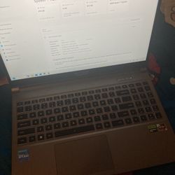 skytech gaming laptop ryzen 7 1tb RTX4060