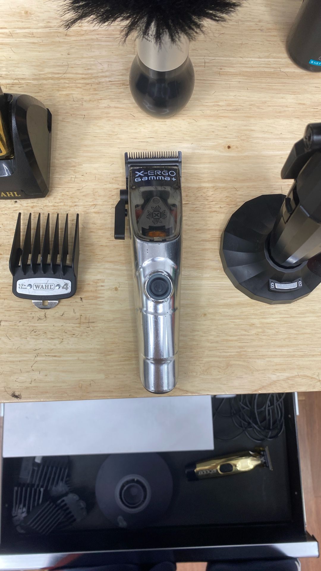 Barber Clippers
