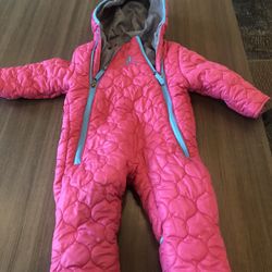 Snaowsuits For Infants 