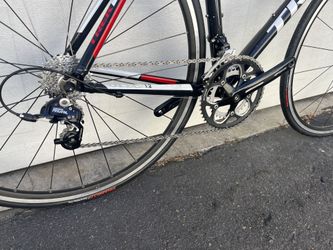 Trek Alpha 1.2 - 56cm for Sale in San Diego, CA - OfferUp
