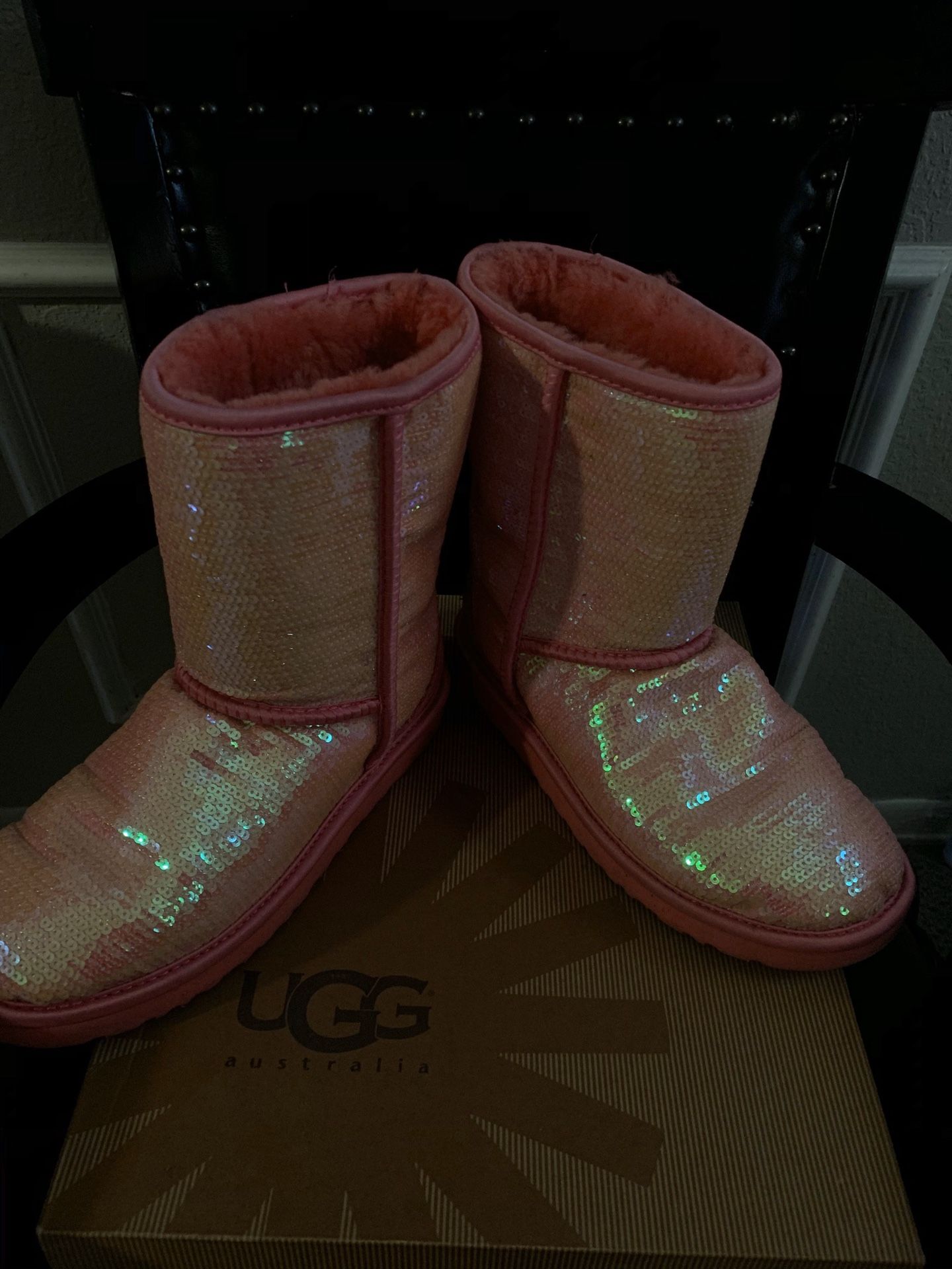 Ugg boots