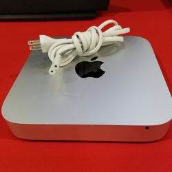 Apple Mac Mini 2012 2.6GHz i7 1TB HDD Apple