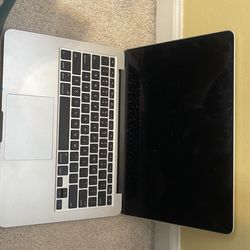 Apple MacBook Pro 13” Retina (Early 2015) – Model A1502 – FOR PARTS