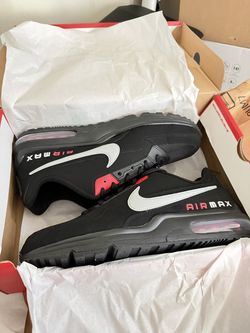 Size 11 Nike Men's Air Max LTD 3