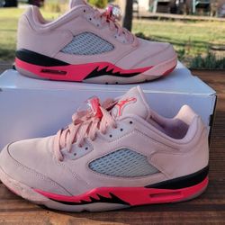 Jordan Retro Low
