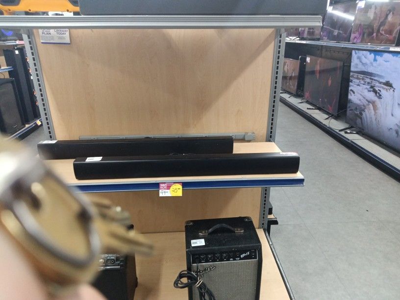Surround Sound System