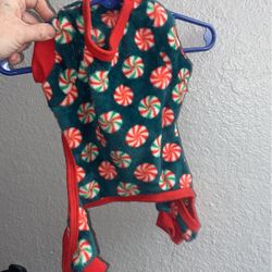 Dog Clothes Small Size