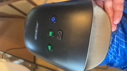 Hand massager