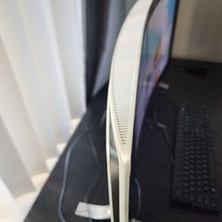 HP Envy Curved All In One PC