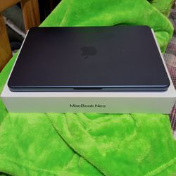 Macbook Neo
