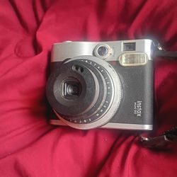 Fujifilm Instax mini 90 neo classic