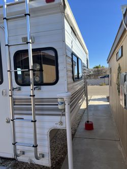 2004 815 lance 815