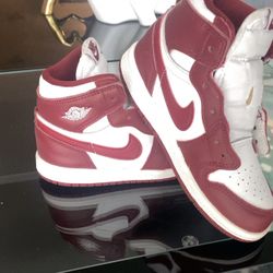 Sneakers for toddlers Air Jordan 1s & New balance 1960