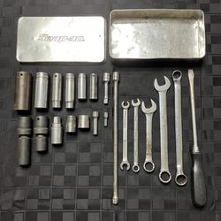 Snap On Tools
