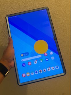 Samsung Galaxy Tab S8 Ultra 512GB / 16GB RAM (Wi-Fi) + S Pen & Case