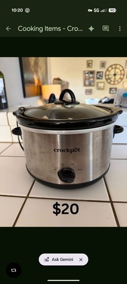 Crock-Pot
