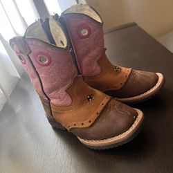 toddler boots