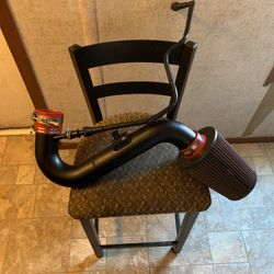 R Tune Racing Cold Air Intake 