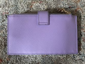 Travel Wallet