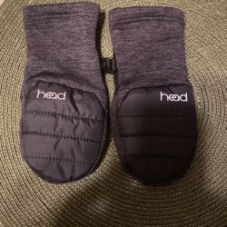 HEAD KIDS GLOVES