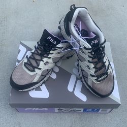 fila Ladies Size 7