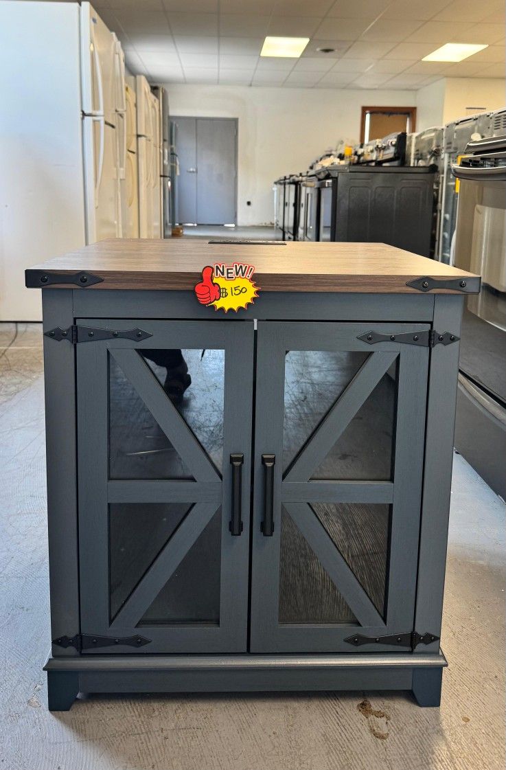 Brand new nightstand with USB charger 1216 Hartford Turnpike Vernon CT
