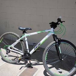 29' Genesis GS