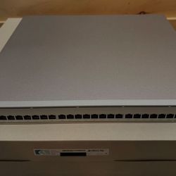 Ubiquiti Pro Max 24 POE switch (400W)