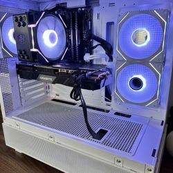 Entry Level Gaming PC