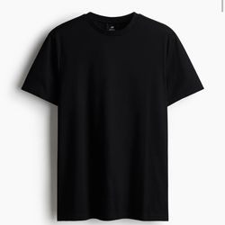 Men’s Black t shirt large size 2  t  shirts for $20.00