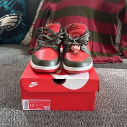 Nike Dunks