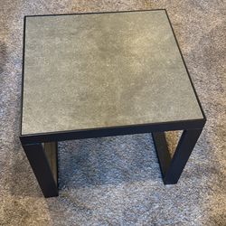 Outdoor Side Table