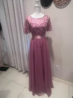 Party Dress