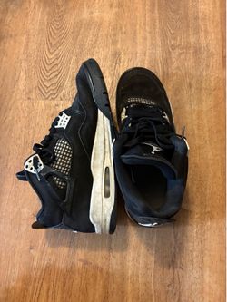 Jordan shoes