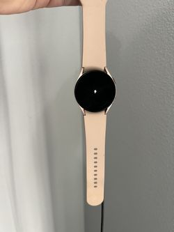 Galaxy Watch 4, 40MM 16GB Gold